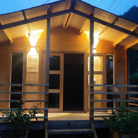 Guest House Ahan 加格拉 外观 照片