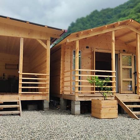 Guest House Ahan 加格拉 外观 照片