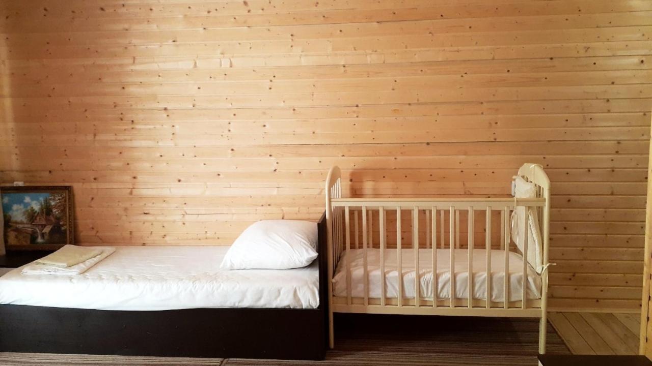 Guest House Ahan 加格拉 外观 照片