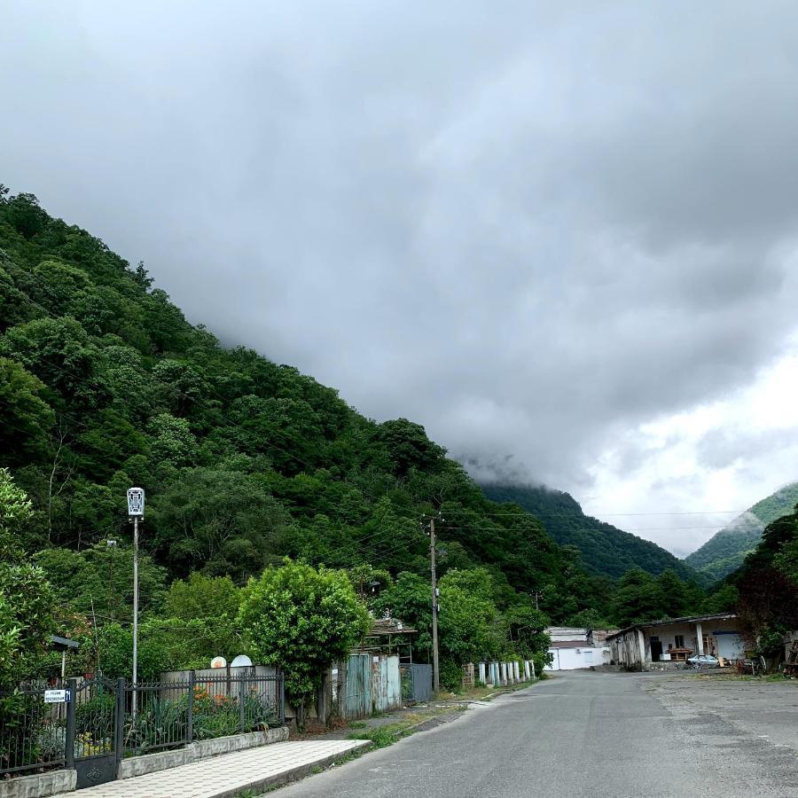 Guest House Ahan 加格拉 外观 照片