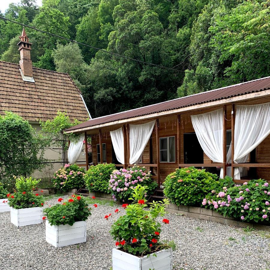 Guest House Ahan 加格拉 外观 照片