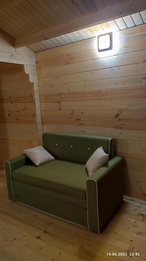 Guest House Ahan 加格拉 外观 照片