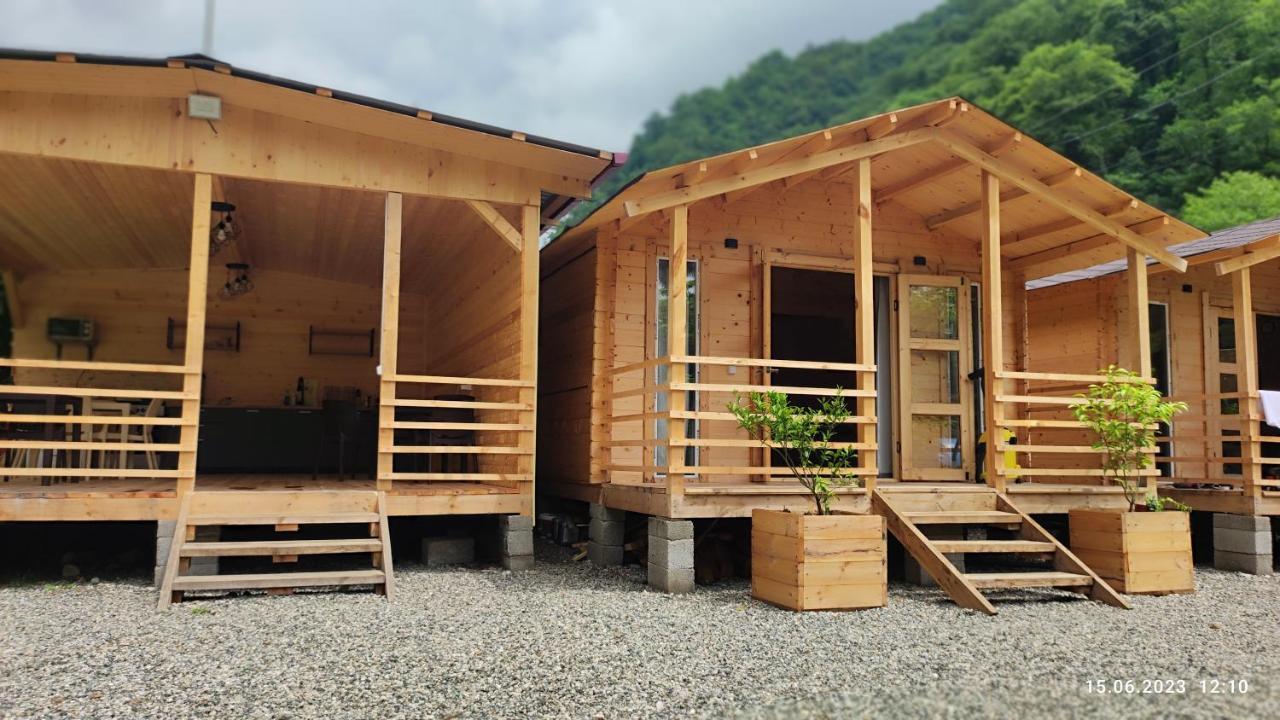Guest House Ahan 加格拉 外观 照片