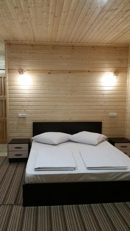 Guest House Ahan 加格拉 外观 照片