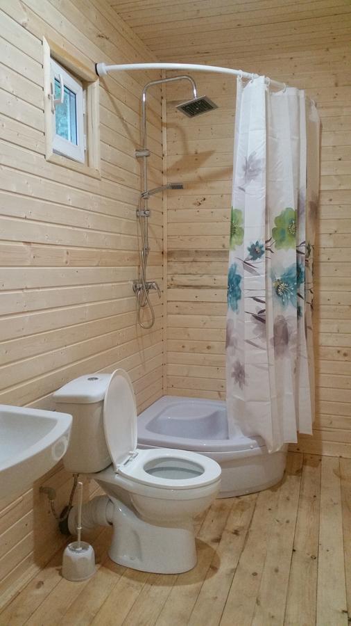 Guest House Ahan 加格拉 外观 照片