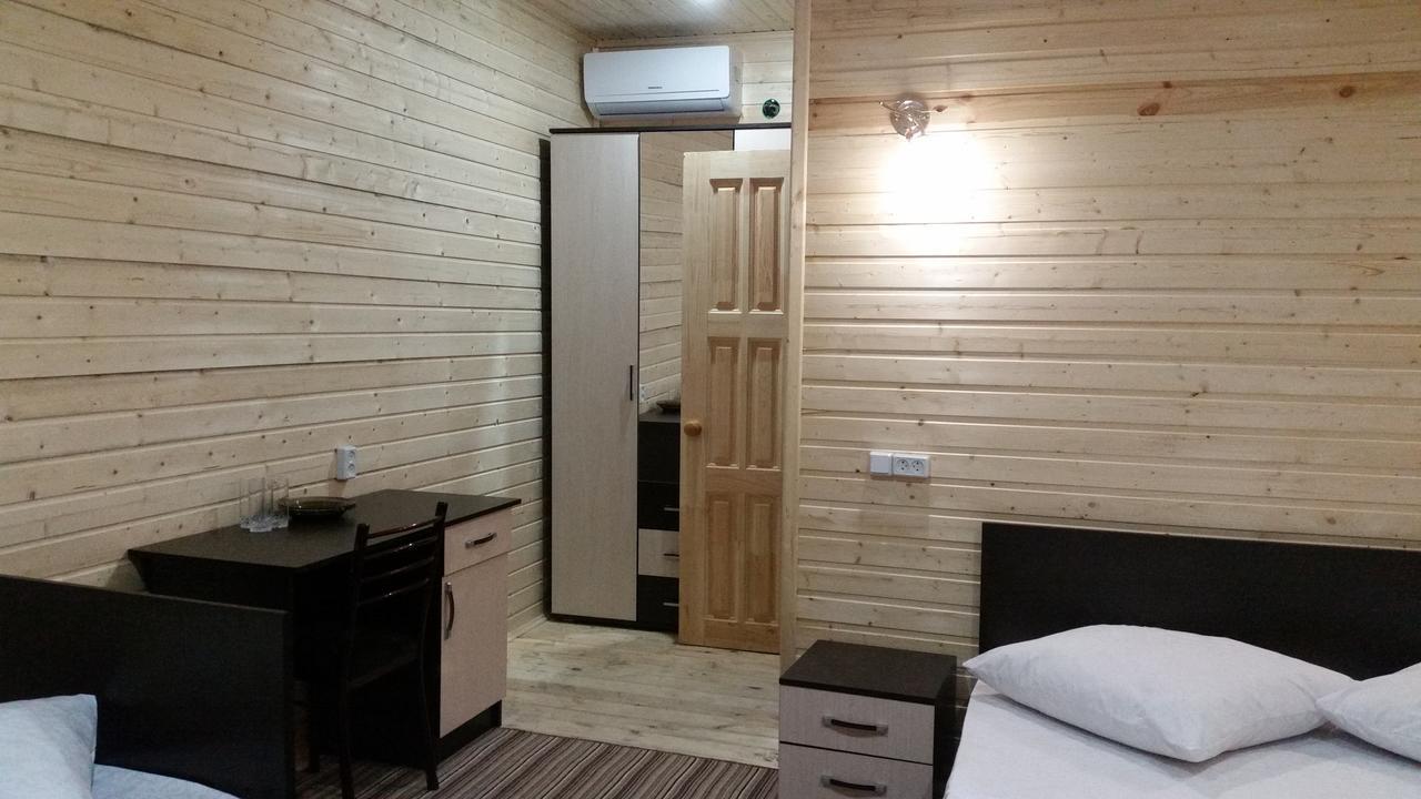 Guest House Ahan 加格拉 外观 照片