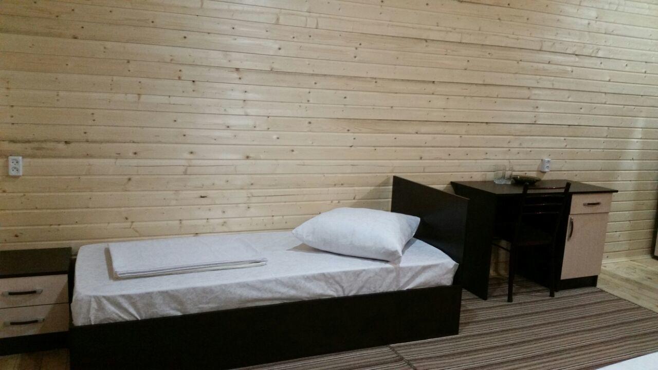 Guest House Ahan 加格拉 外观 照片