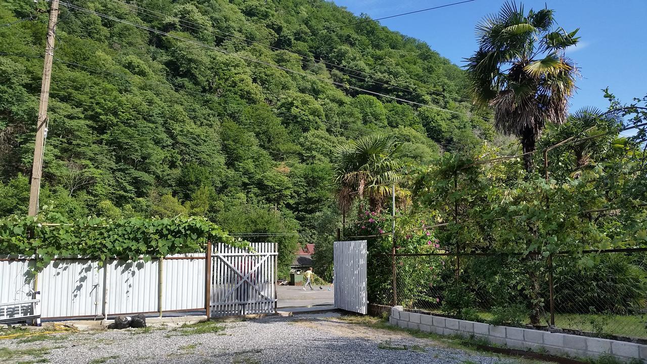 Guest House Ahan 加格拉 外观 照片